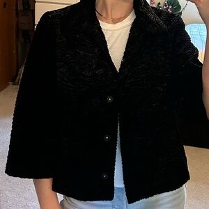 Chico’s Textured Jacket